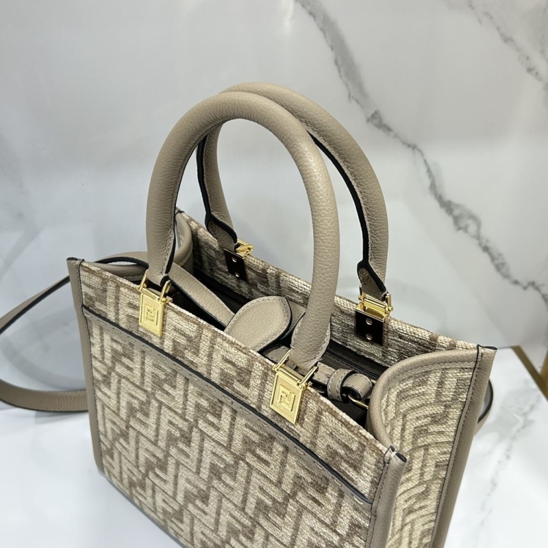 Fendi Shopping Bags